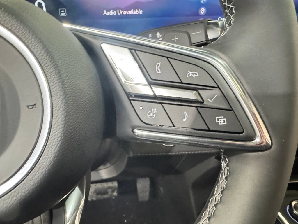 New 2026 Buick Enclave Sport Touring w/ Power Package AWD/4WD image 18