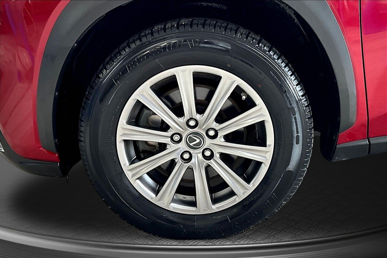 Used 2020 Lexus NX 300 FWD w/ Comfort Package image 30