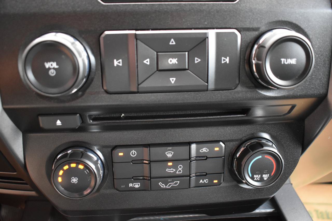 Used 2018 Ford F150 XLT w/ Equipment Group 301A Mid AWD/4WD image 30
