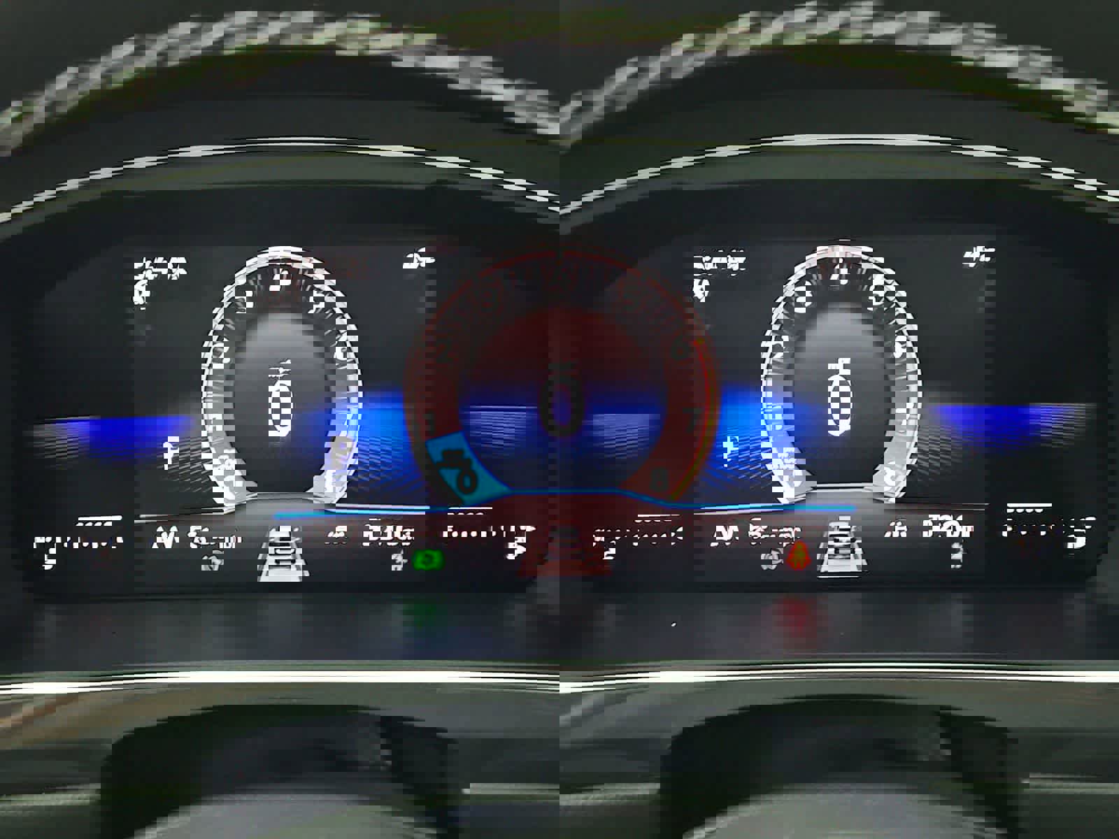 Certified 2024 Volkswagen Tiguan SE image 33