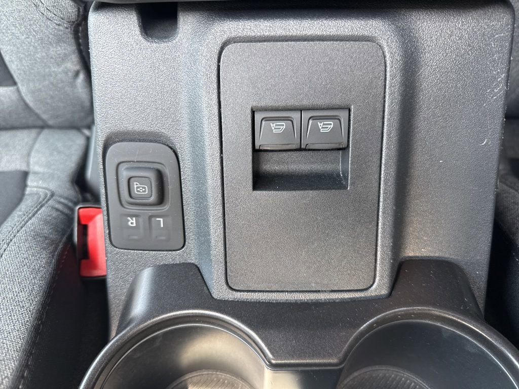 Used 2022 Ford Bronco Big Bend image 29