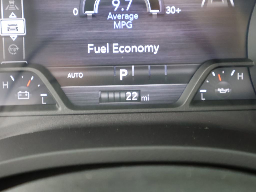 New 2026 RAM 1500 Laramie w/ Bed Utility Group image 29