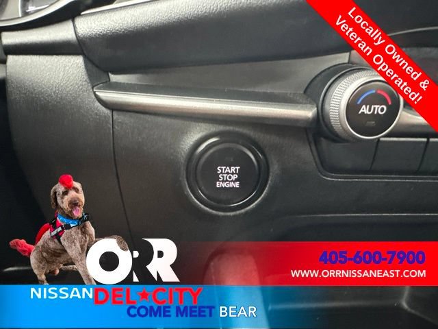 Used 2024 MAZDA MAZDA3 s FWD image 27