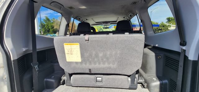 Used 2002 Mitsubishi Montero Limited AWD/4WD image 12