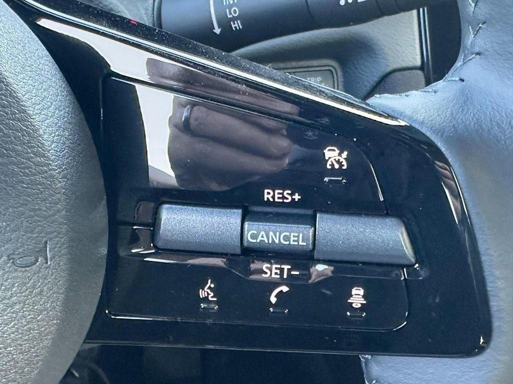 New 2026 Nissan Z Sport w/ Floor Mat Package image 11