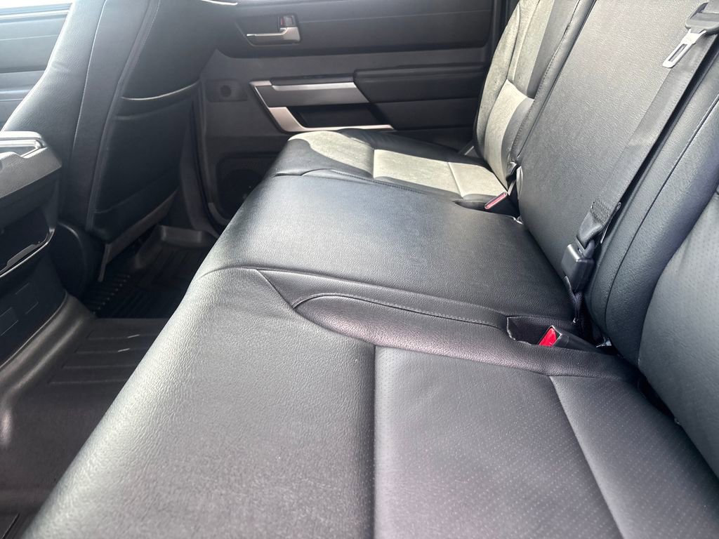Used 2022 Toyota Tundra SR5 w/ TRD Convenience Package image 25