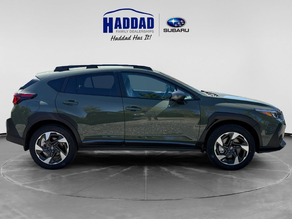 New 2026 Subaru Crosstrek 2.5i Limited AWD/4WD image 6