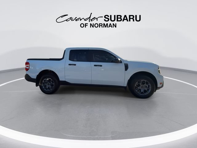 Used 2026 Ford Maverick XLT AWD/4WD image 9