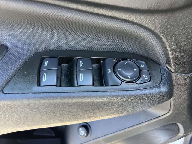 Used 2023 Chevrolet Equinox RS image 18