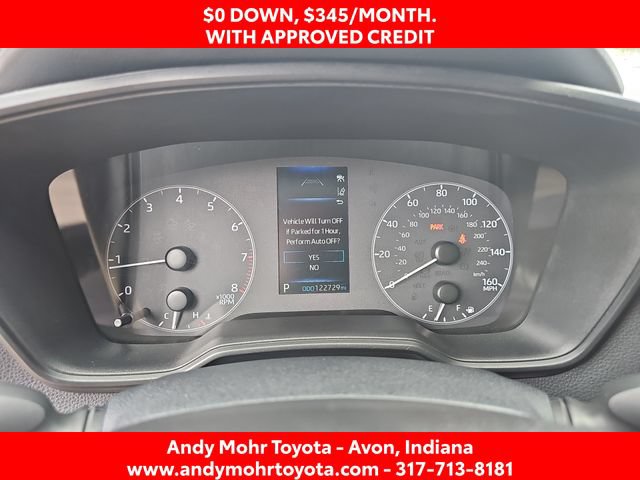 Used 2023 Toyota Corolla SE FWD image 16