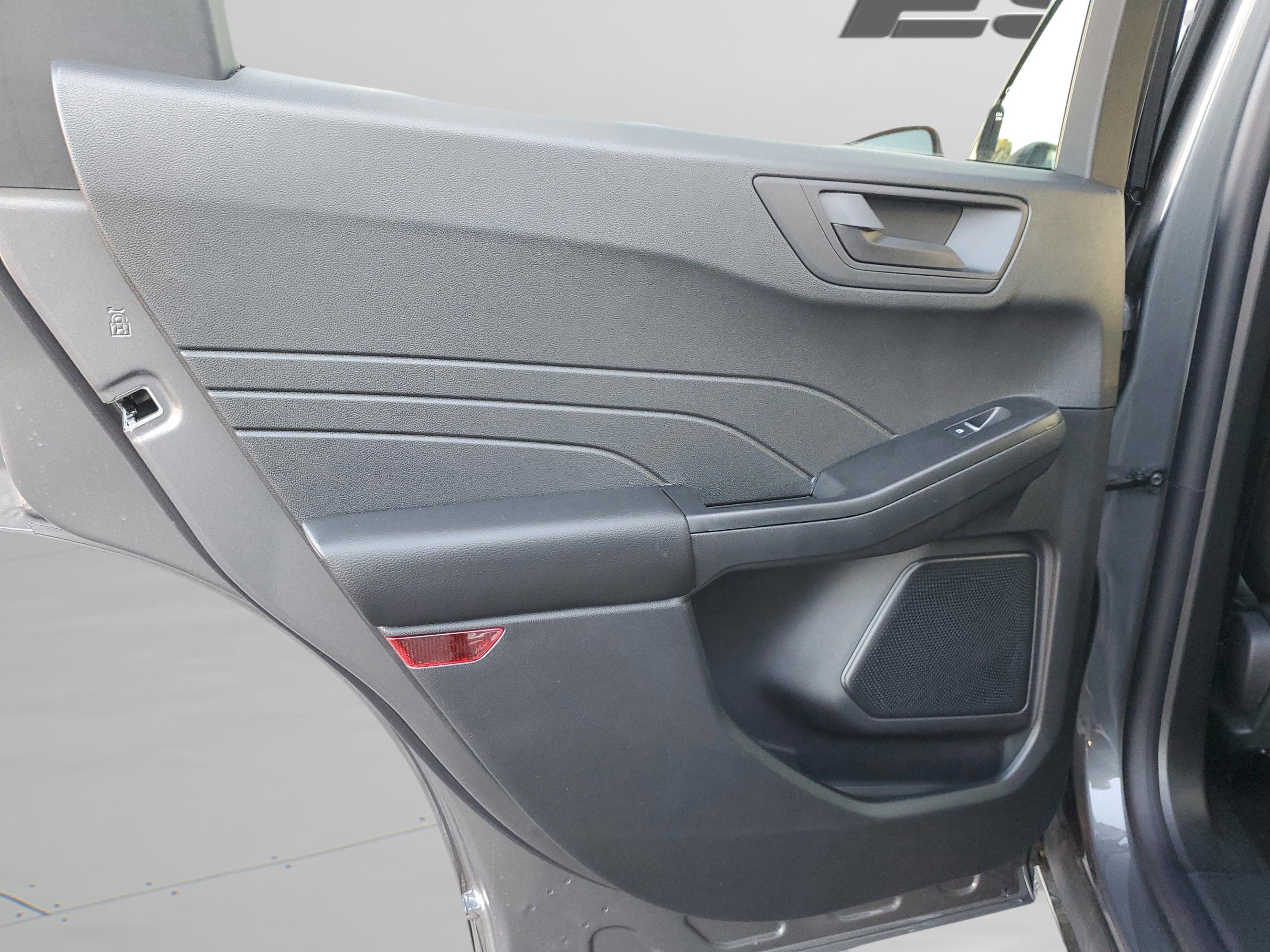 New 2026 Ford Escape Active w/ Cold Weather Package image 28