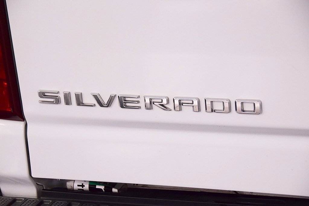 Used 2024 Chevrolet Silverado 2500 LT image 13