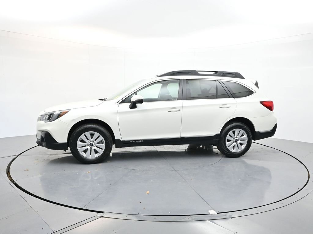 Used 2019 Subaru Outback 2.5i Premium image 4