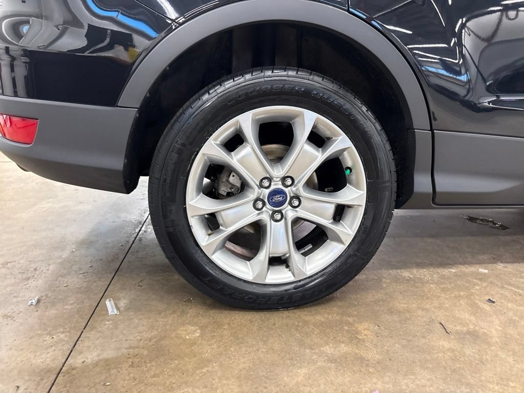 Used 2016 Ford Escape Titanium AWD/4WD image 28
