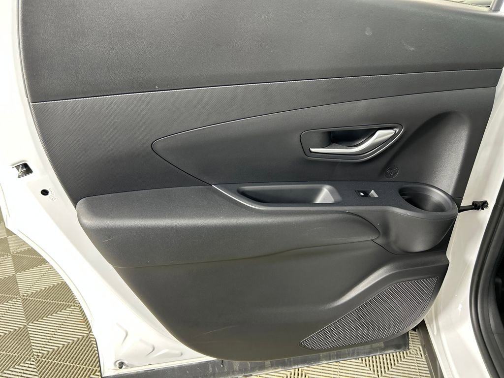 Used 2026 Hyundai Santa Cruz SEL image 17