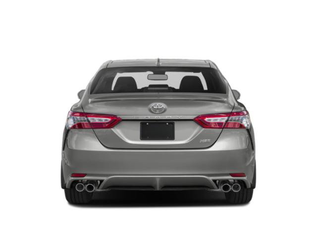 Used 2019 Toyota Camry SE FWD image 5