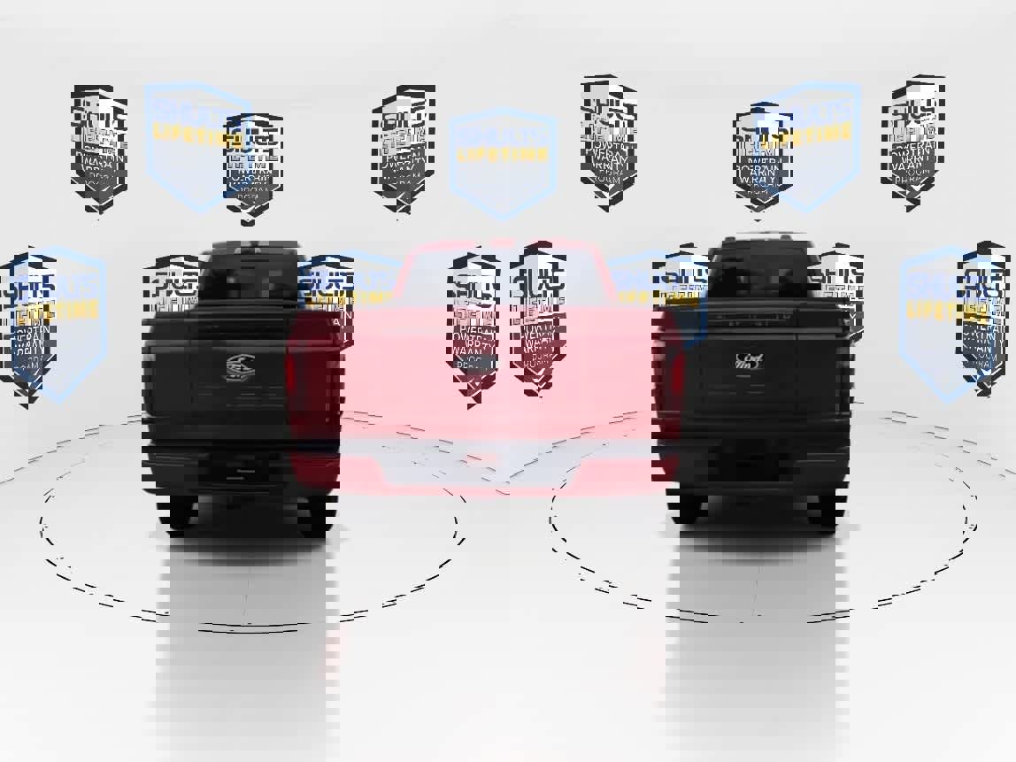 New 2025 Ford F150 Platinum image 7
