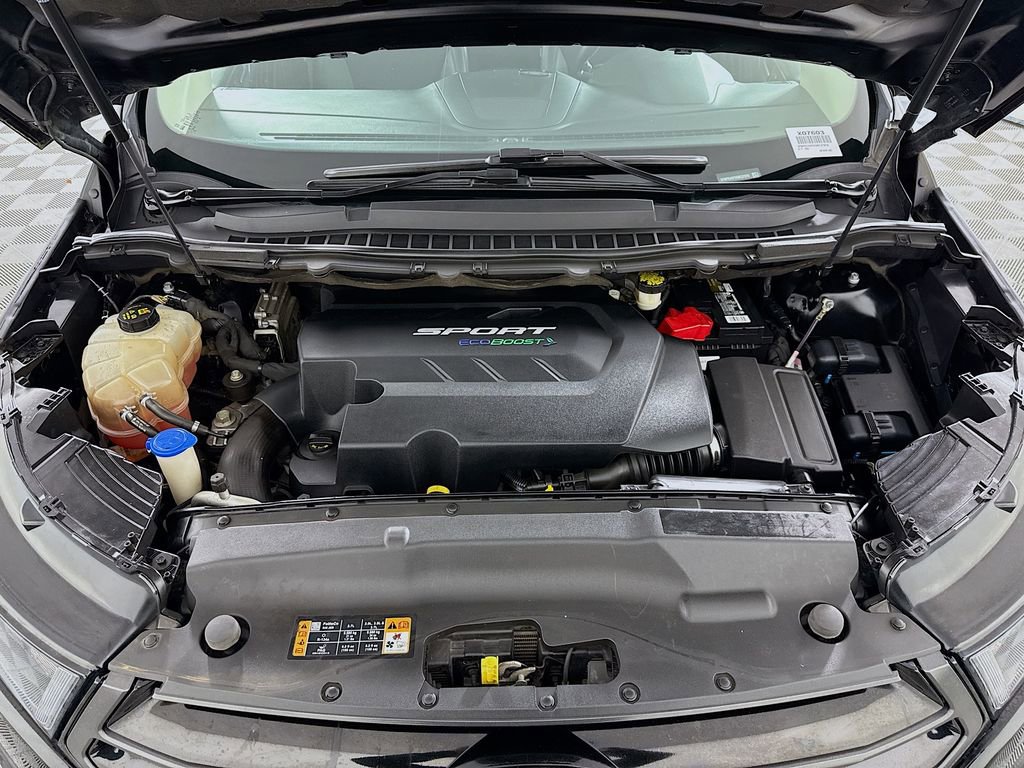 Used 2016 Ford Edge Sport w/ Equipment Group 401A image 30