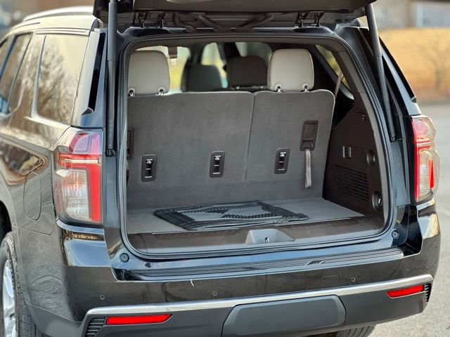 Used 2021 Chevrolet Tahoe LT image 41