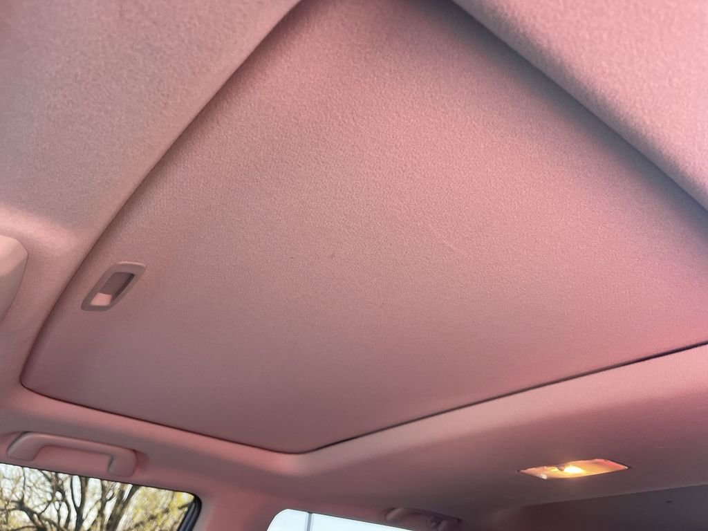 Used 2020 Toyota 4Runner Nightshade image 28