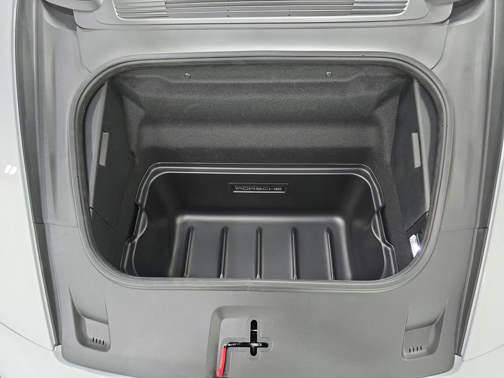 New 2026 Porsche 911 Carrera T RWD image 25