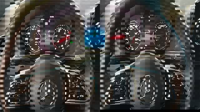 Used 2023 Mercedes-Benz Sprinter 2500 image 13