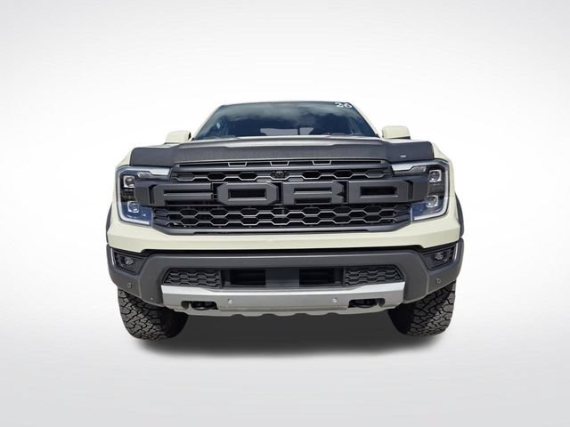 Used 2026 Ford Ranger Raptor AWD/4WD image 3