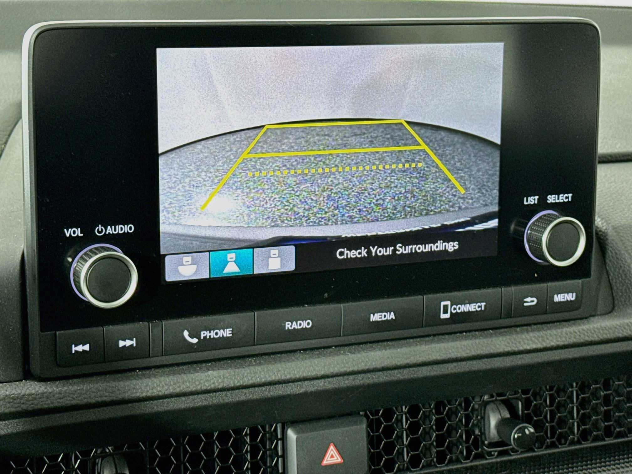 Certified 2023 Honda CR-V LX image 13