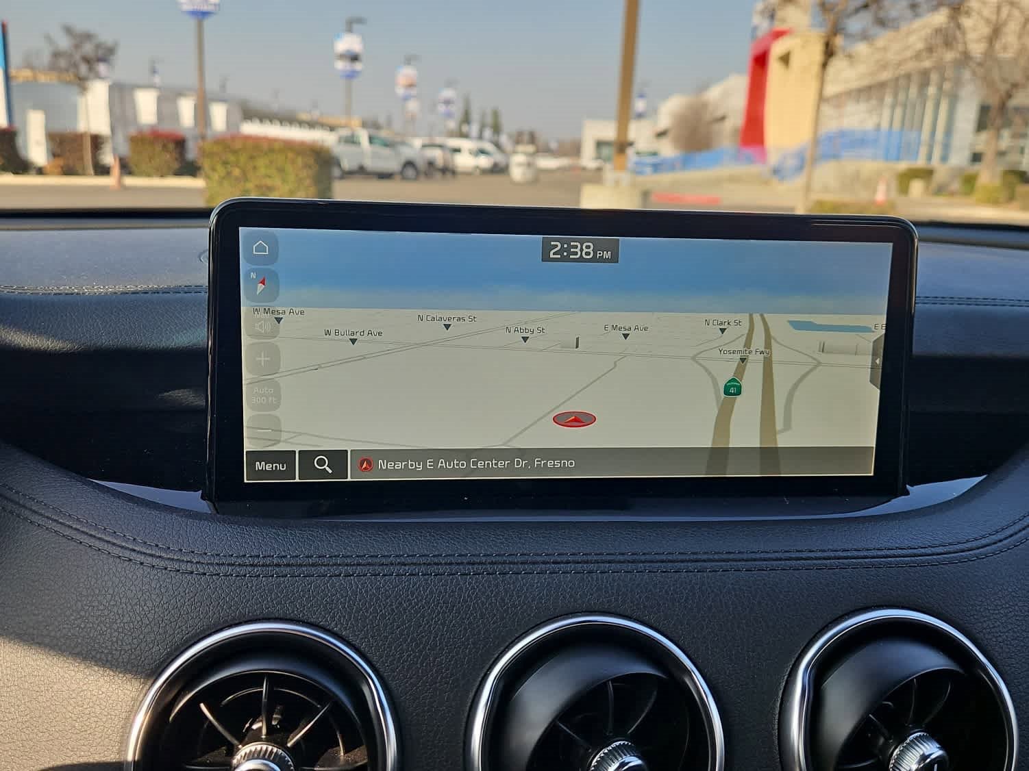 Used 2023 Kia Stinger GT-Line w/ Sun & Sound Package image 17