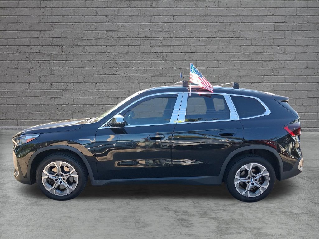 Used 2023 BMW X1 xDrive28i w/ Convenience Package AWD/4WD image 4