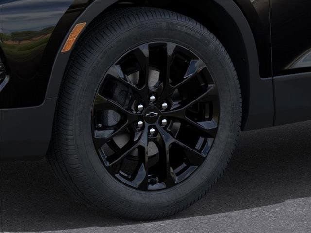 New 2026 Chevrolet Blazer LT w/ LPO, Black Sport Package AWD/4WD image 11