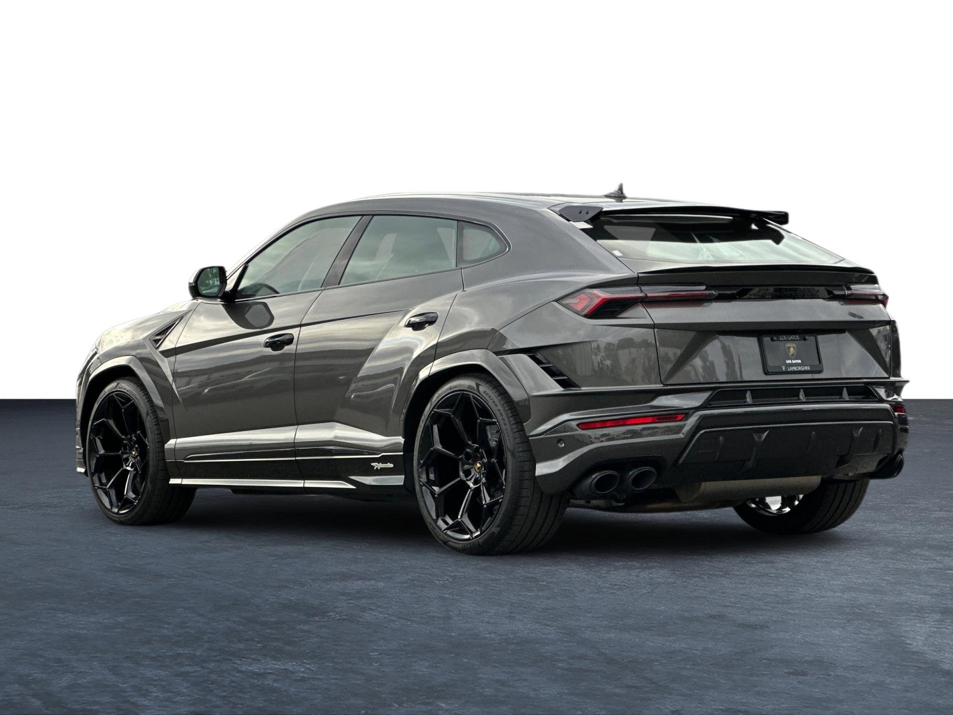Used 2024 Lamborghini Urus Performante image 12