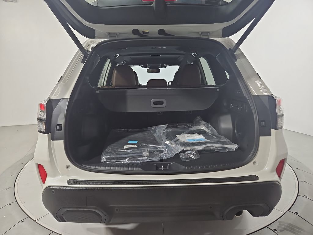New 2025 Subaru Forester Touring image 23
