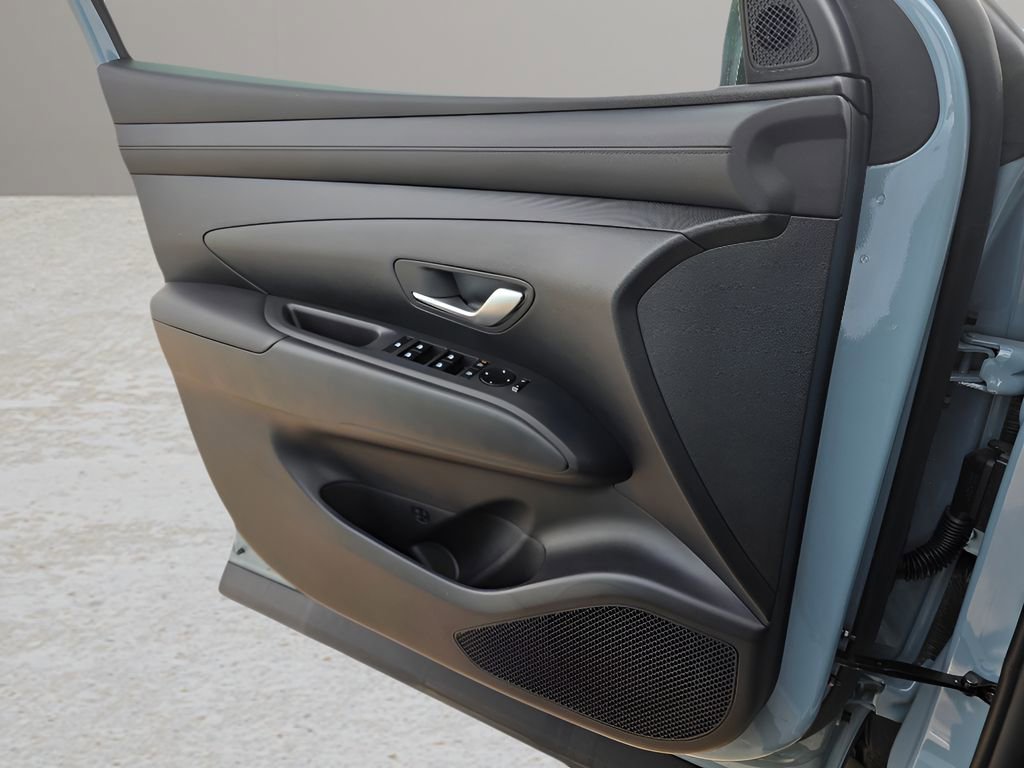 New 2026 Hyundai Santa Cruz SE image 18