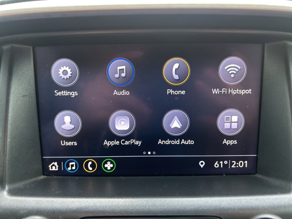 Used 2019 GMC Canyon SLE image 23