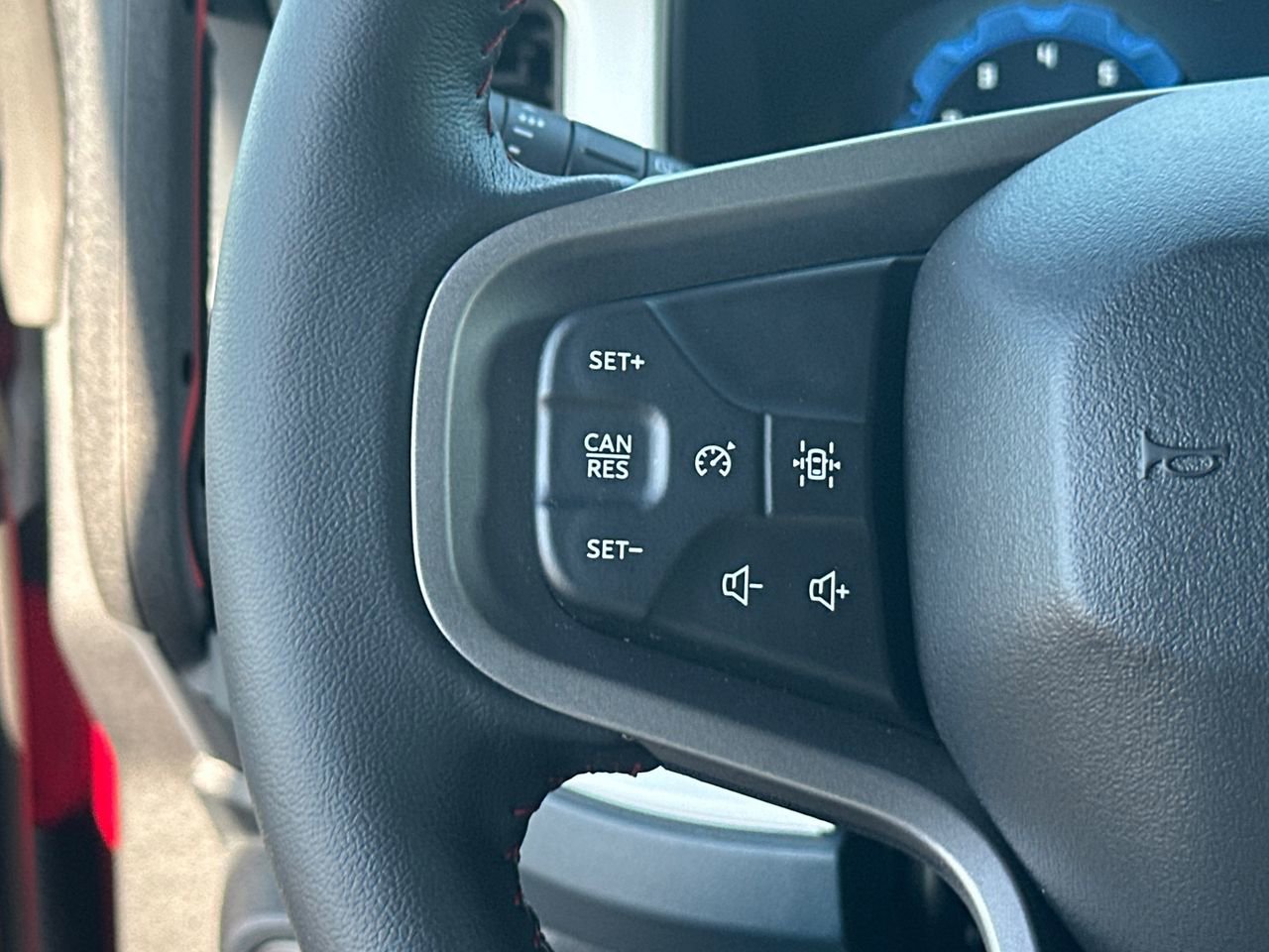 Certified 2025 Ford Bronco Heritage Edition image 26