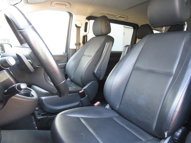 Used 2023 Mercedes-Benz Metris Passenger image 10