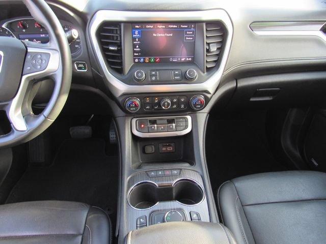 Used 2023 GMC Acadia SLT FWD image 21