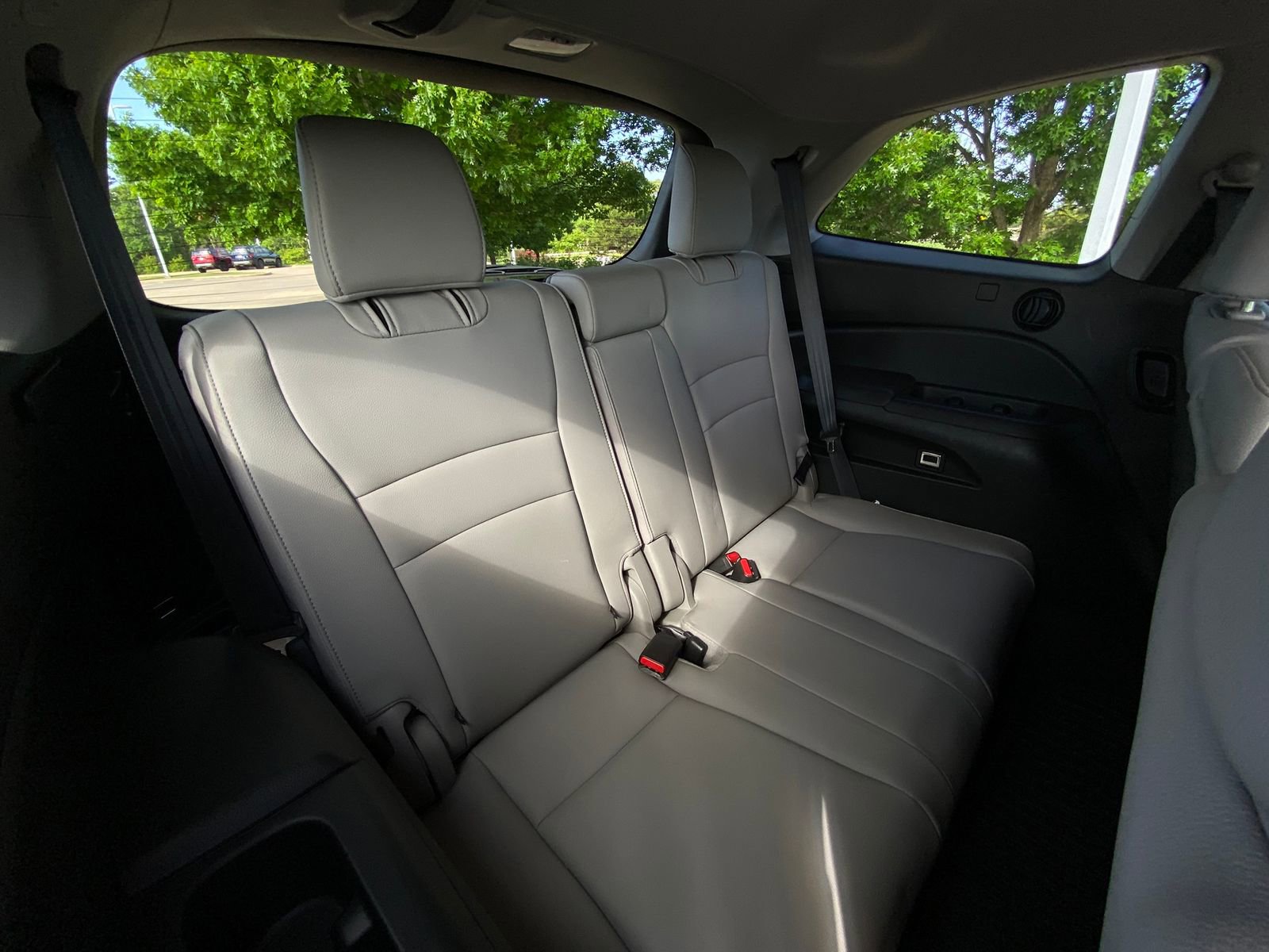 Used 2020 Honda Pilot EX-L image 33