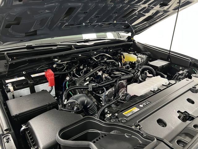 Used 2025 Toyota 4Runner TRD Sport image 63