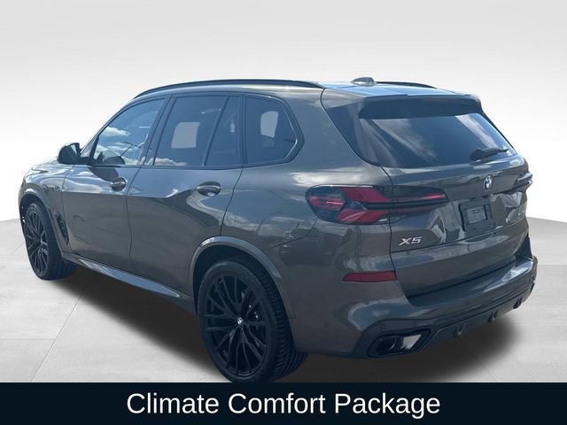 Used 2026 BMW X5 sDrive40i w/ Executive Package image 7