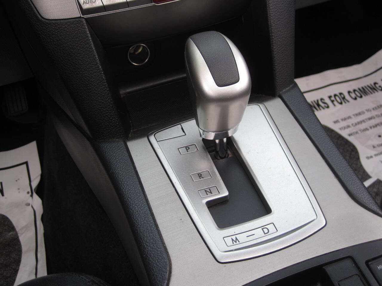 Used 2011 Subaru Outback 3.6R Limited image 31