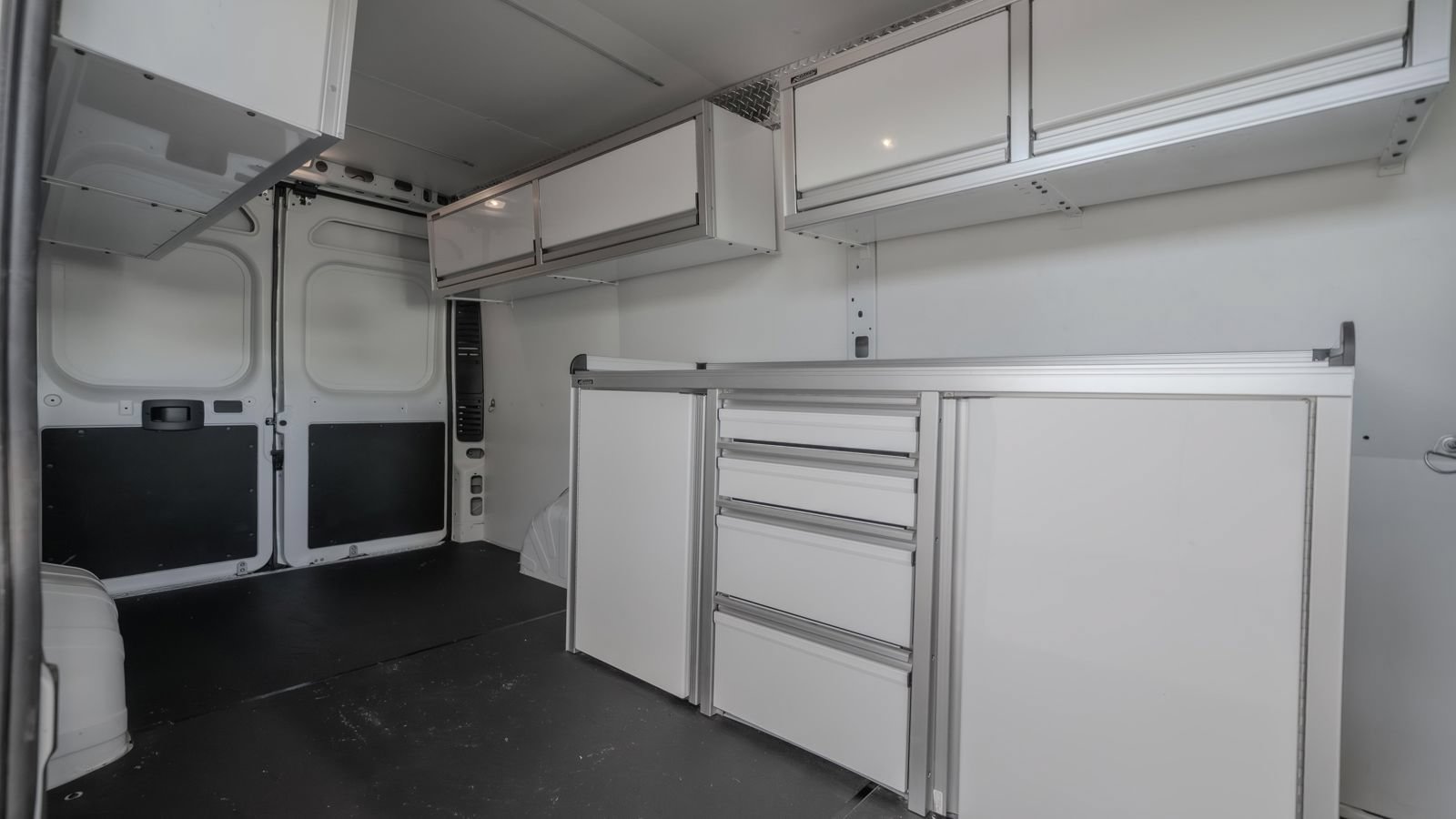 Used 2024 RAM ProMaster 3500 FWD image 24