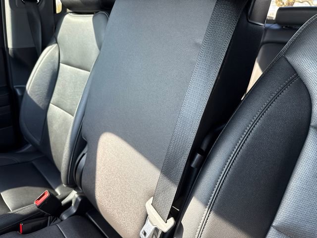 Used 2024 Chevrolet Silverado 2500 LTZ image 15