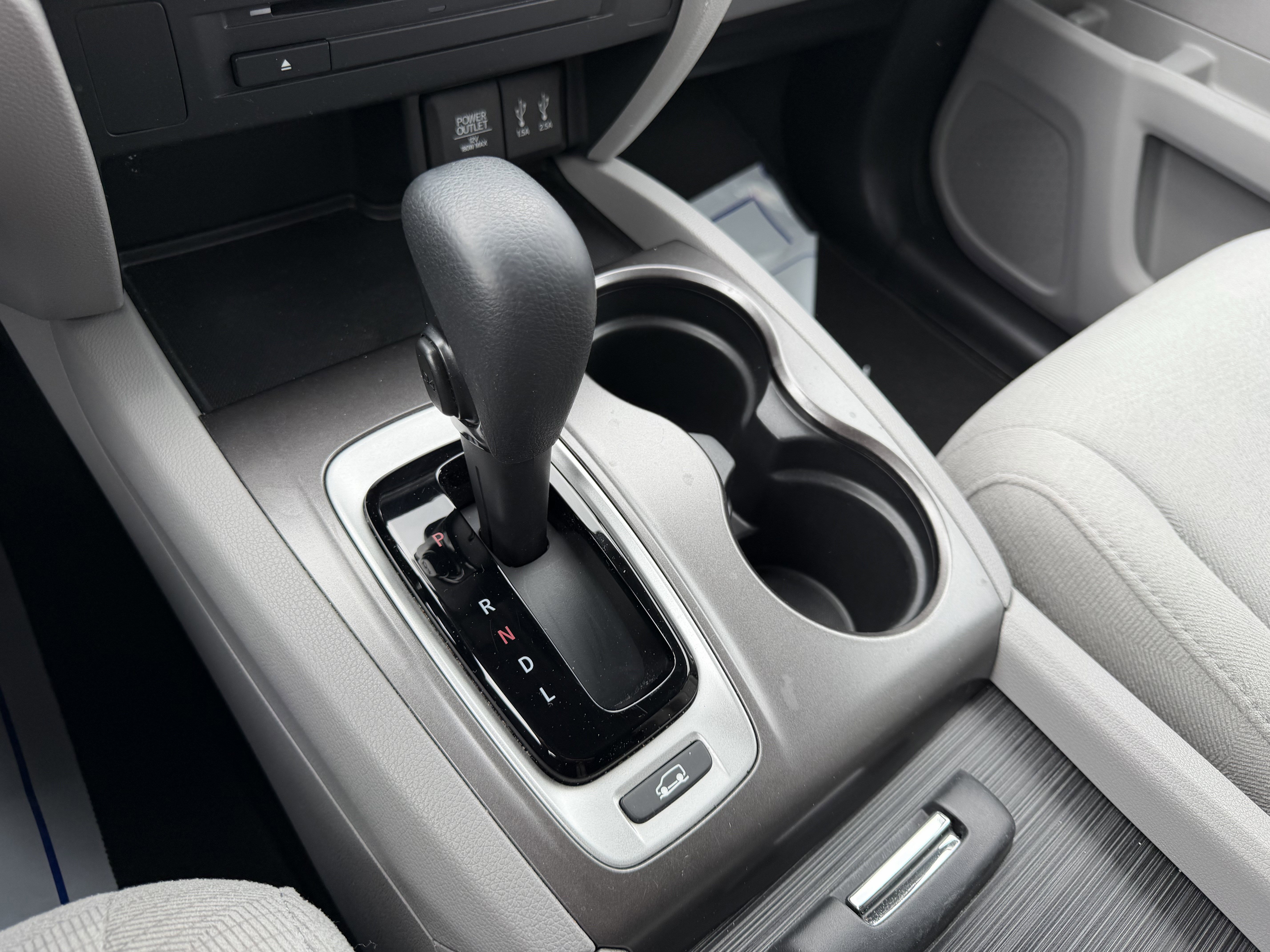 Used 2017 Honda Pilot EX image 19