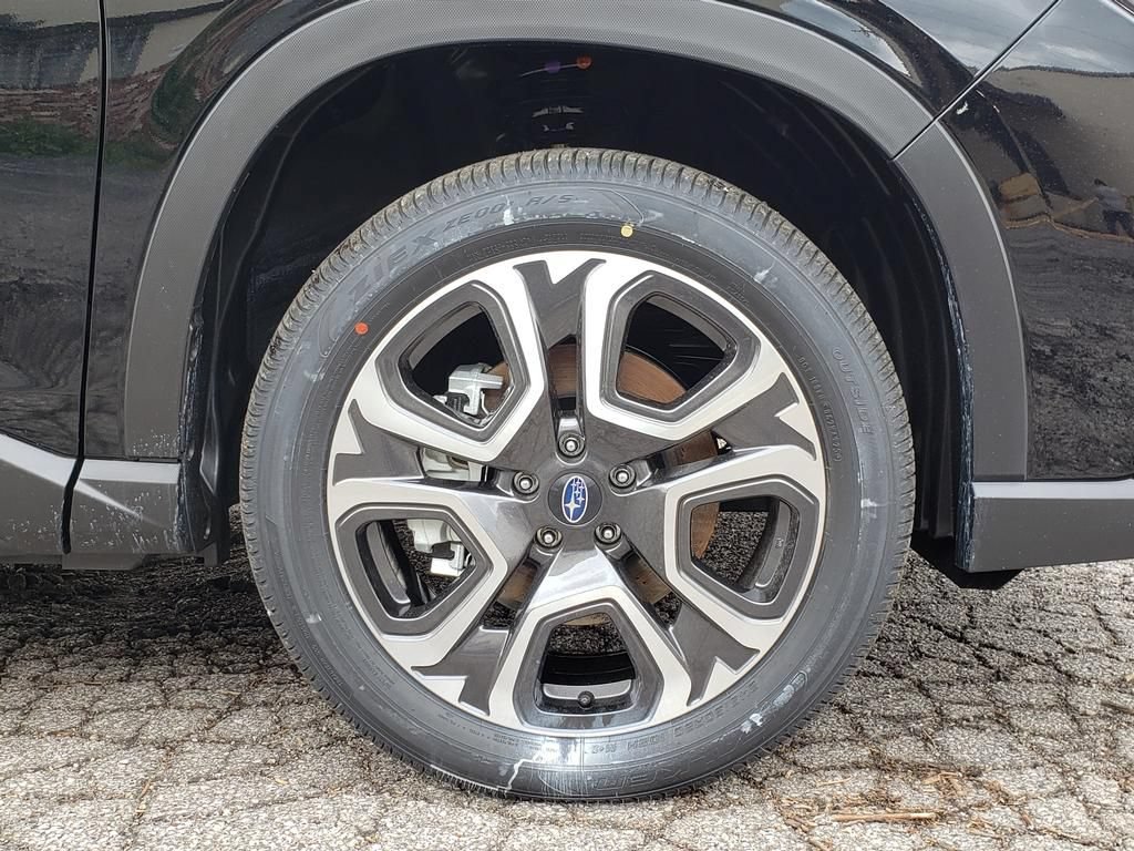 New 2026 Subaru Ascent Touring AWD/4WD image 12