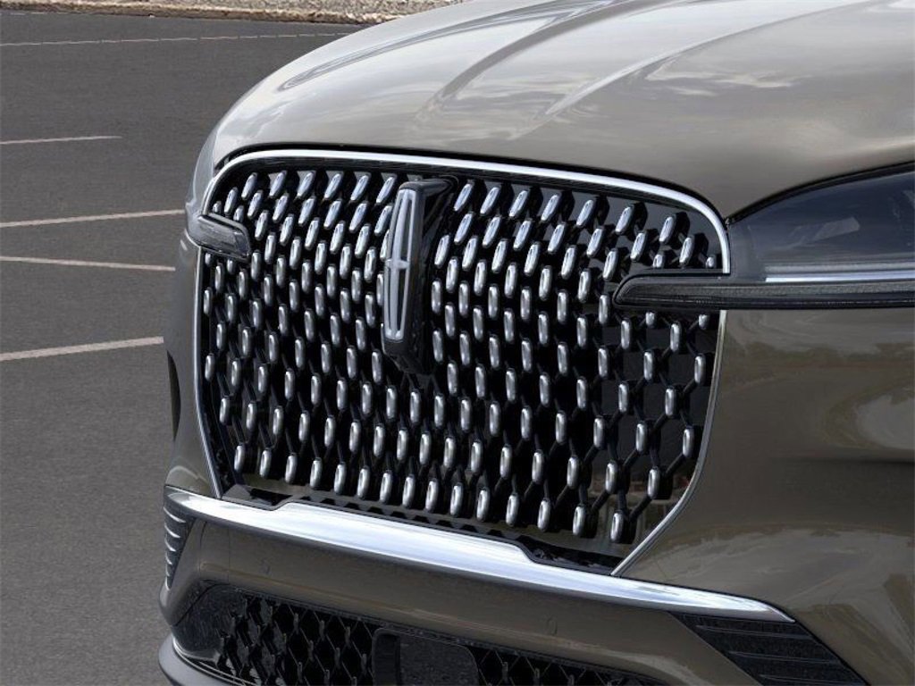 New 2026 Lincoln Aviator Reserve w/ Luxury Package image 17