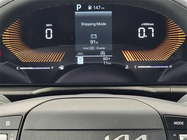 New 2026 Kia Sportage X-Line image 32
