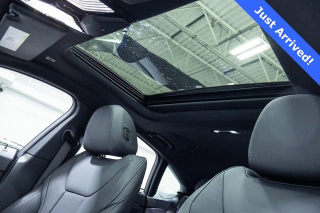 New 2026 BMW i4 xDrive40i AWD/4WD image 16
