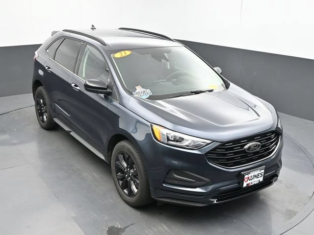 Used 2023 Ford Edge SE w/ Black Appearance Package AWD/4WD image 16